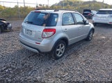 Suzuki Sx4 Convenience/Rally JS2YB413275108460 снимка