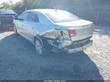 Chevrolet Malibu 3Lt 1G11G5SX3DF349222 снимка
