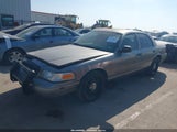 Ford Crown Victoria Police/Police Interceptor/Pursuit 2FAFP71W27X124564 photo