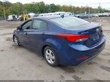 Hyundai Elantra Se 5NPDH4AE2FH626902 снимка