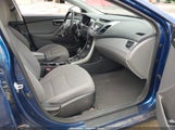 Hyundai Elantra Se 5NPDH4AE2FH626902 снимка