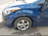 Hyundai Elantra Se 5NPDH4AE2FH626902 снимка