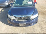 Honda Civic Lx 19XFA1F55BE009142 fotografie