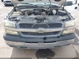 Chevrolet Silverado  Work Truck 1GCEC14X33Z158732 снимка