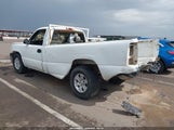 Chevrolet Silverado  Work Truck 1GCEC14X33Z158732 снимка