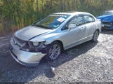 Honda Civic Si/Si Mugen 2HGFA555X8H711383 fotografie