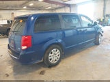 Dodge Grand Caravan Se 2C4RDGBG5KR778186 снимка