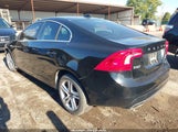Volvo S60 T5 Premier YV1612TK9F2362559 снимка