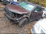 Chevrolet Trailblazer Fwd Lt KL79MPSL5PB135854 photo