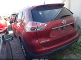 Nissan Rogue Sv 5N1AT2MT7FC781324 снимка