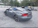 Nissan Maxima 3.5 Sv 1N4AA6AP9JC387380 снимка