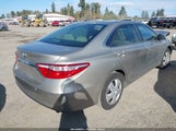 Toyota Camry Hybrid Le 4T1BD1FK1FU172224 снимка