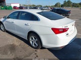 Chevrolet Malibu Ls 1G1ZB5STXHF270456 снимка