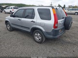 Honda Cr-V Lx JHLRD68594C023640 снимка