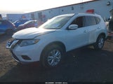 Nissan Rogue Sv 5N1AT2MV9GC810356 снимка