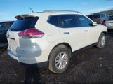 Nissan Rogue Sv 5N1AT2MV9GC810356 снимка