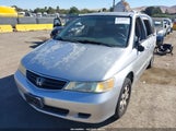 Honda Odyssey Ex-L 5FNRL18083B039918 снимка