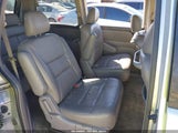 Honda Odyssey Ex-L 5FNRL18083B039918 снимка