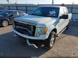 Ford F-150 Xlt 1FTEW1CM2EFC15022 снимка