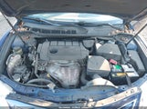 Toyota Camry Le 4T1BF3EK1AU580643 снимка