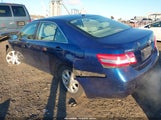 Toyota Camry Le 4T1BF3EK1AU580643 снимка