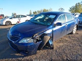 Toyota Camry Le 4T1BF3EK1AU580643 снимка
