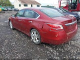 Nissan Altima 2.5/2.5 S/2.5 Sl/2.5 Sv 1N4AL3AP9EN373479 fotografie