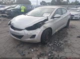 Hyundai Elantra Gls (Ulsan Plant) KMHDH4AEXBU129589 fotografie