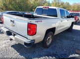 Chevrolet Silverado  1Lz 3GCUKSEC4EG541842 снимка