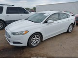Ford Fusion Se 3FA6P0H7XGR306906 снимка