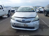 Toyota Prius V Three JTDZN3EU7D3217524 снимка