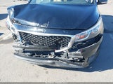 Kia Sedona Lx KNDMB5C11H6313953 снимка