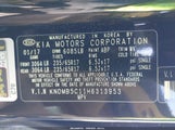 Kia Sedona Lx KNDMB5C11H6313953 снимка