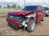 Volkswagen Atlas 3.6L V6 Se W/Technology 1V2WR2CA1KC558889 fotografie