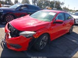 Honda Civic Ex-L 2HGFC1F89GH633379 снимка