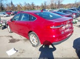 Ford Fusion Se 3FA6P0HDXLR235416 снимка