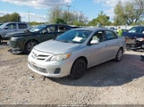Toyota Corolla Le 2T1BU4EE3BC689243 photo