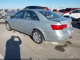 Hyundai Sonata Gls 5NPET4AC5AH643445 снимка