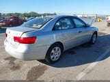 Hyundai Sonata Gls 5NPET4AC5AH643445 снимка