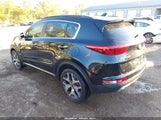 Kia Sportage Sx Turbo KNDPRCA63K7539750 fotografie