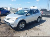 Toyota Rav4 Limited JTMYFREVXFJ050353 photo