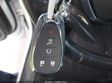 Chevrolet Equinox Fwd Lt 3GNAXKEV1MS159096 снимка