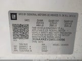 Chevrolet Equinox Fwd Lt 3GNAXKEV1MS159096 снимка
