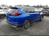 Honda Cr-V Awd Ex-L 7FARW2H80LE003776 снимка