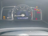Honda Civic Hybrid JHMFA36227S003836 снимка