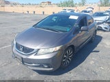 Honda Civic Ex-L 19XFB2F96EE239959 снимка