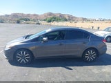 Honda Civic Ex-L 19XFB2F96EE239959 снимка