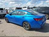 Nissan Sentra Sv Xtronic Cvt 3N1AB8CV3RY338812 photo