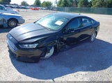 Ford Fusion Se 3FA6P0H75GR112171 снимка