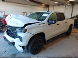Chevrolet Silverado  4Wd Short Bed Rst 1GCUDEED3PZ204330 fotografie